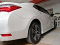 2017 Toyota Altis 1.6V for sale -6