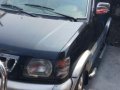 2000 Mitsubishi Adventure for sale-7