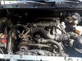 2008 Isuzu Crosswind XT for sale -5