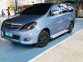 Toyota Innova E 2011 for sale -10