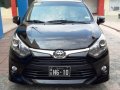 2018 Toyota Wigo 1.0G for sale -0