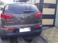 Kia Sportage CRDI 2014 2.0 AT for sale-2