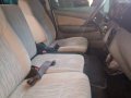 Nissan NV350 Urvan 2018 for sale -2