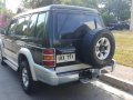 1996 Mitsubishi Pajero for sale-5