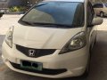 Honda Jazz 2009 GE for sale -0