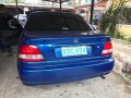Honda City Type Z 2002 for sale -0