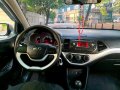 2017 Kia Picanto EX for sale -4