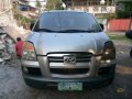 Hyundai Starex grx tci 2004 for sale -5