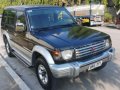 1996 Mitsubishi Pajero for sale-0