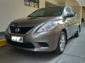 Nissan Almera 2014 for sale -2