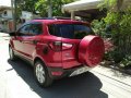 Ford Ecosport Trend 2014 for sale-6