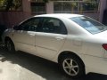 Well kept Toyota Corolla Altis for sale -4