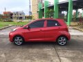 2016 Kia Picanto EX for sale -2