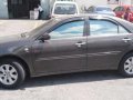 2004 Toyota Camry AT for sale -9