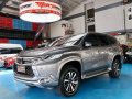 Mitsubishi Montero Sport 2018 for sale -5