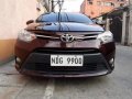 2016 Toyota Vios 1.3 E Matic for sale -3