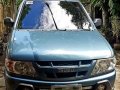 2008 Isuzu Crosswind XT for sale -0