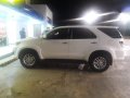 2013 Toyota Fortuner V for sale-5