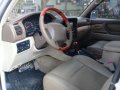 Well kept Toyota Land Cruiser for sale-1