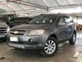 2012 Chevrolet Captiva for sale -11