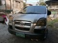 Hyundai Starex grx tci 2004 for sale -4