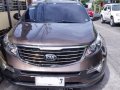 Kia Sportage CRDI 2014 2.0 AT for sale-0