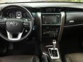 Toyota Fortuner 2.4V 2017 for sale -5