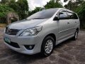 Toyota Innova G 2013 for sale-7