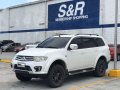 Mitsubishi Montero GLX 2015 for sale-9