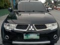 Mitsubishi Montero Sport GTV 2010 for sale -6