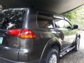 Mitsubishi Montero GLS V 2011 Model for sale-6