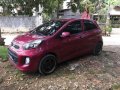 KIA Picanto 1.0 MT 2015 for sale -7