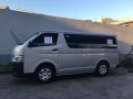 Toyota Hiace Commuter 2015 for sale -6