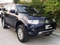 Mitsubishi Montero 2014 for sale-1