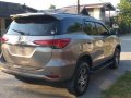 Toyota Fortuner 2018 for sale-1