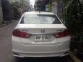 Honda City 2016 1.5E MT for sale -1