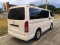 2015 Toyota Hiace Commuter 2.5 for sale-7