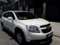 Well kept Chevrolet Orlando for sale -2