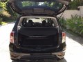 2009 Subaru Forester XT for sale-2