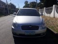 Hyundai Accent 2007 for sale -5