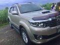 Toyota Fortuner 2013 for sale -6