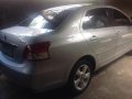 2009 Toyota Vios for sale-5