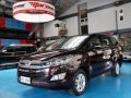 2017 Toyota INNOVA G for sale-4