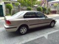 Honda Civic 1996 for sale -9
