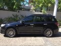 2009 Subaru Forester XT for sale-10