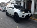 2010 Mitsubishi Montero Sport AT for sale -1