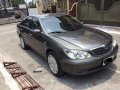 2005 Toyota Camry for sale -10