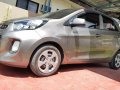 Kia Picanto 2016 model for sale-3