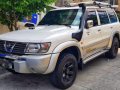 Nissan Patrol 2001 for sale -3