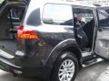 2009 Mitsubishi Montero Sport for sale -2